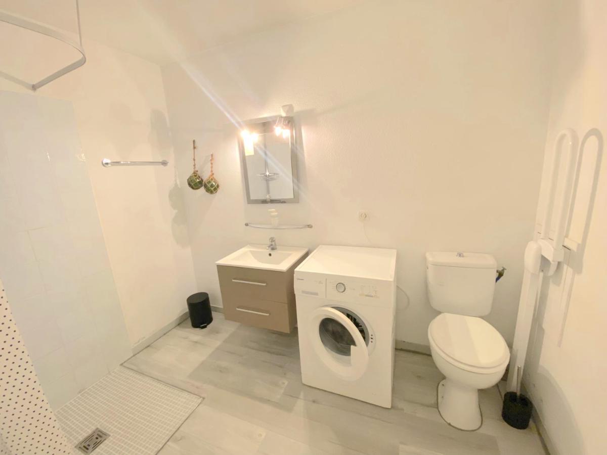Appartement Avec Piscine A 5Min De La Plage Sanary-sur-Mer Dış mekan fotoğraf