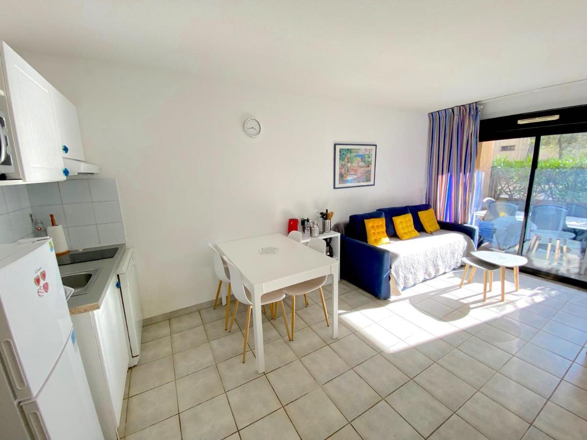 Appartement Avec Piscine A 5Min De La Plage Sanary-sur-Mer Dış mekan fotoğraf