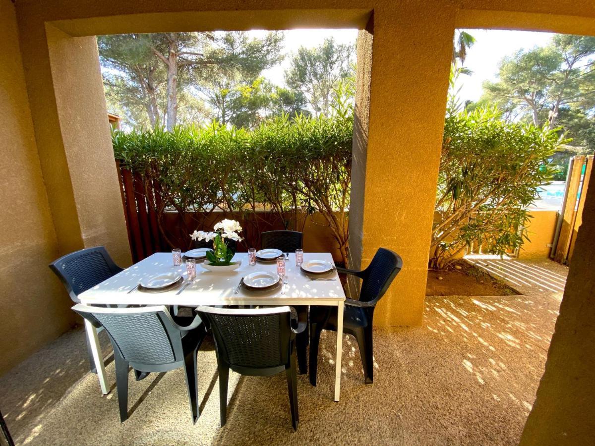 Appartement Avec Piscine A 5Min De La Plage Sanary-sur-Mer Dış mekan fotoğraf
