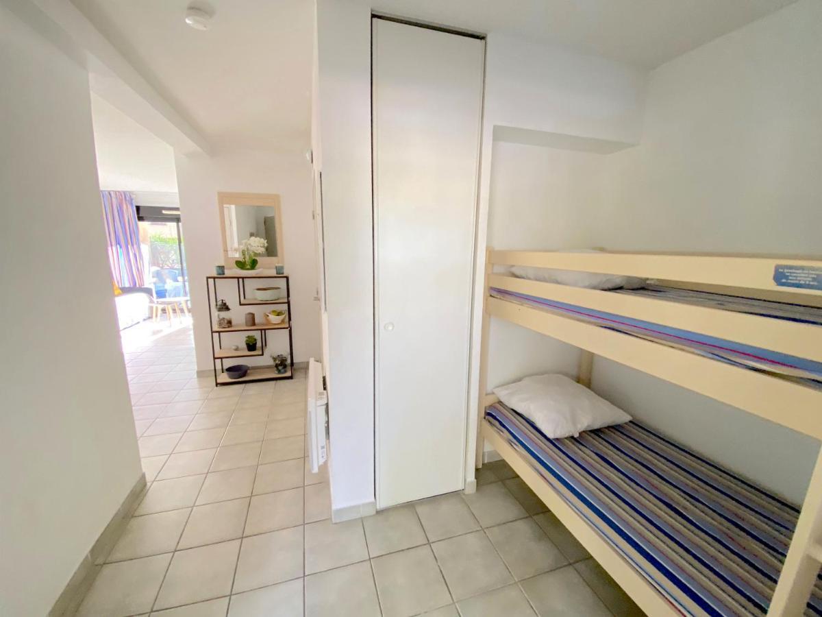 Appartement Avec Piscine A 5Min De La Plage Sanary-sur-Mer Dış mekan fotoğraf