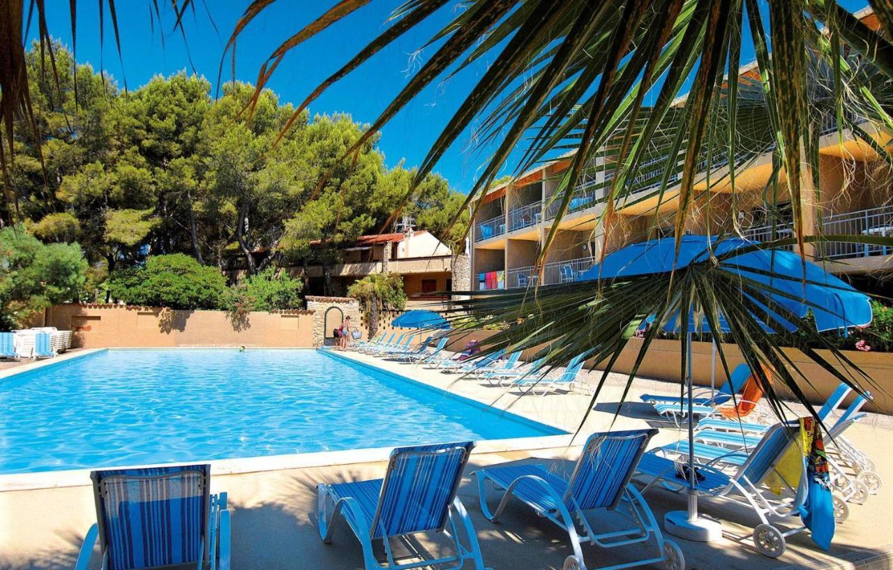 Appartement Avec Piscine A 5Min De La Plage Sanary-sur-Mer Dış mekan fotoğraf