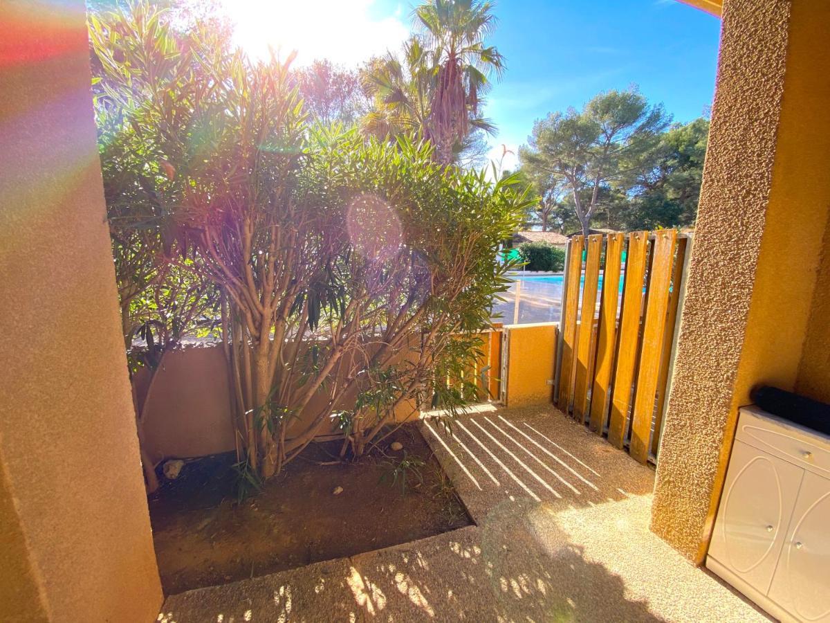 Appartement Avec Piscine A 5Min De La Plage Sanary-sur-Mer Dış mekan fotoğraf