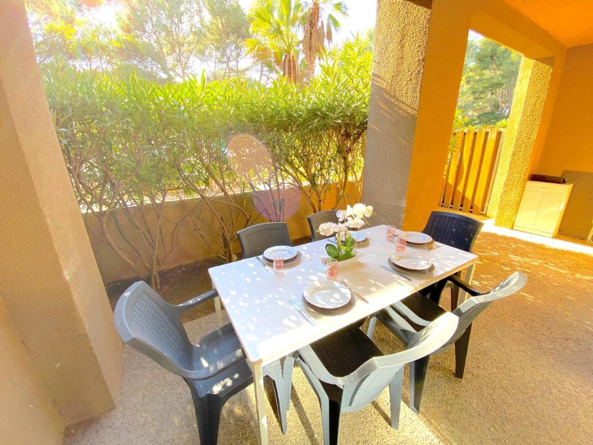 Appartement Avec Piscine A 5Min De La Plage Sanary-sur-Mer Dış mekan fotoğraf
